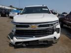 2024 Chevrolet Silverado K1500 LT