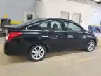 2016 Nissan Versa S