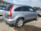 2008 Honda CR-V EXL