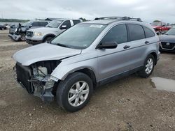 Honda salvage cars for sale: 2007 Honda CR-V EX