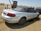 2004 Chrysler Sebring LX