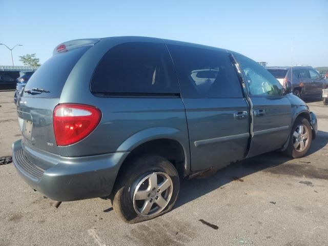 2005 Dodge Caravan SXT