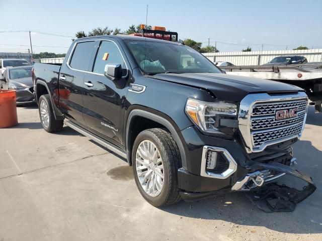 2019 GMC Sierra K1500 Denali