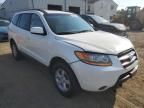 2008 Hyundai Santa FE GLS