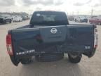 2008 Nissan Frontier Crew Cab LE