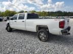 2015 Chevrolet Silverado K2500 Heavy Duty