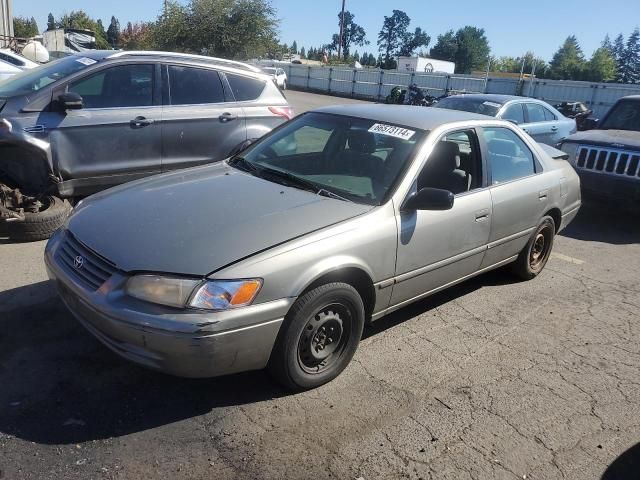 1997 Toyota Camry LE