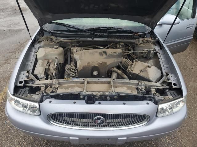 2004 Buick Lesabre Custom