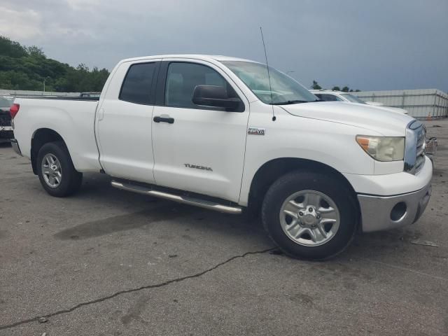 2008 Toyota Tundra Double Cab