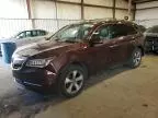 2014 Acura MDX