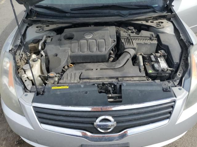 2008 Nissan Altima 2.5