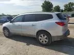 2009 Chevrolet Traverse LT