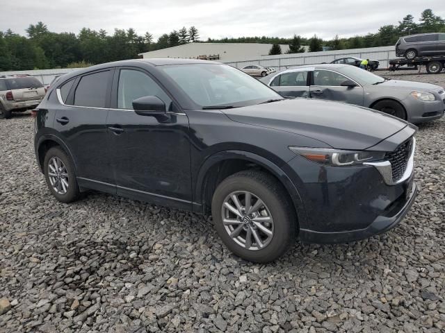 2024 Mazda CX-5 Select