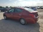 2019 Nissan Versa S