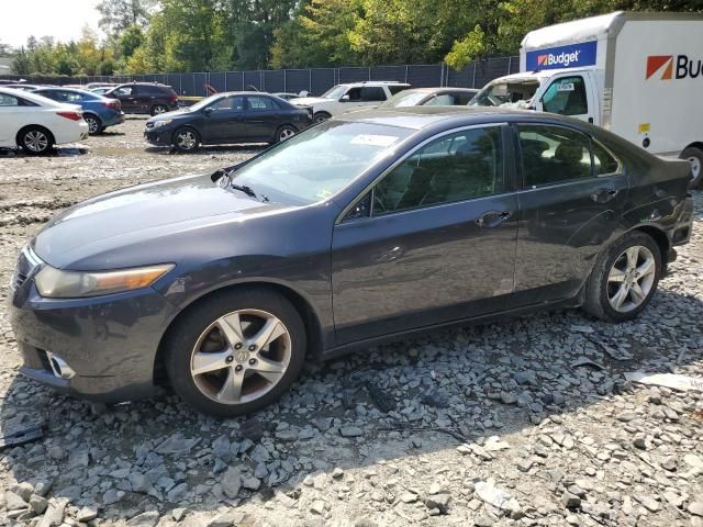 2012 Acura TSX