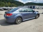 2013 Subaru Legacy 2.5I Premium