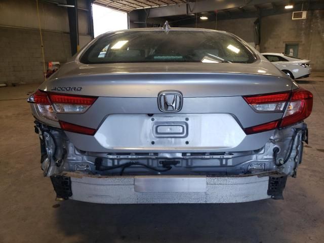 2019 Honda Accord EX