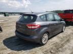 2017 Ford C-MAX SE