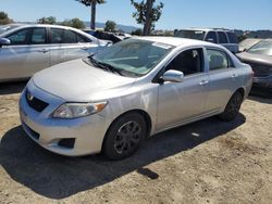 Carros con verificación Run & Drive a la venta en subasta: 2010 Toyota Corolla Base