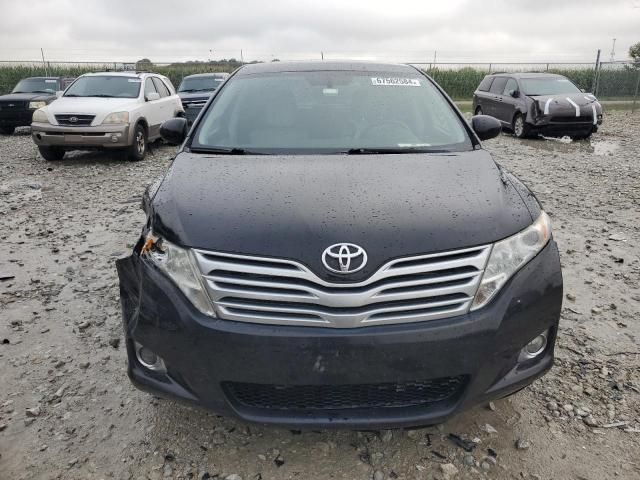 2012 Toyota Venza LE