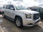 2015 GMC Yukon XL K1500 SLT