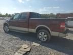 2007 Ford F150 Supercrew