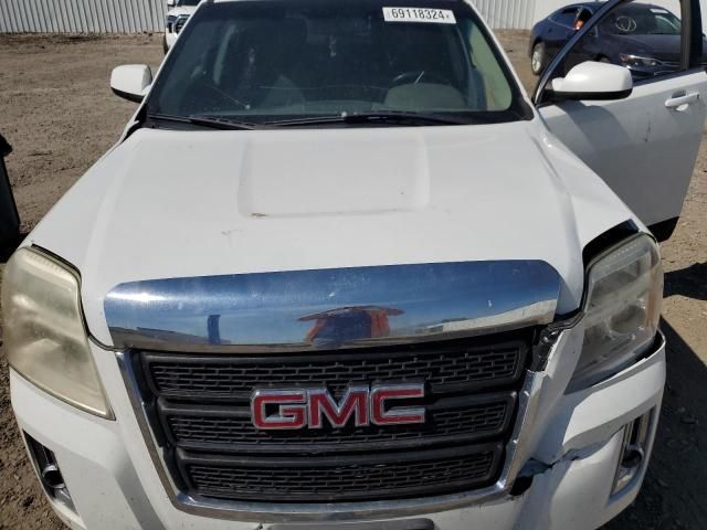 2011 GMC Terrain SLE