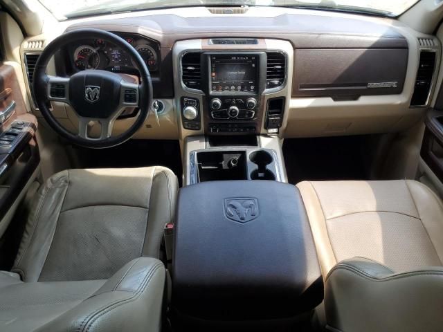 2014 Dodge 1500 Laramie