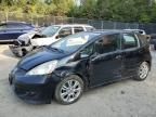 2009 Honda FIT Sport