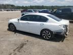 2017 Honda Accord EXL