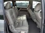 2013 Honda Odyssey Touring