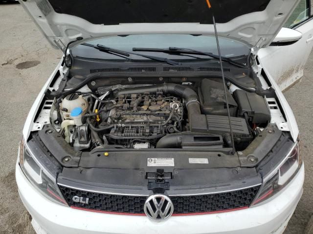 2014 Volkswagen Jetta GLI