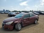 2015 Chevrolet Malibu 2LT