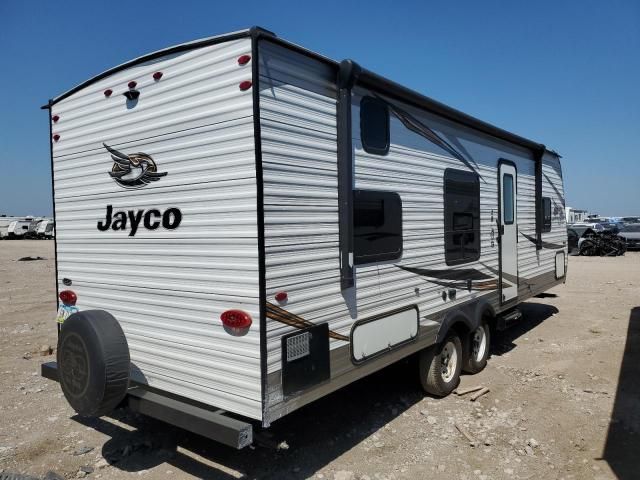 2019 Jayco Jayflight