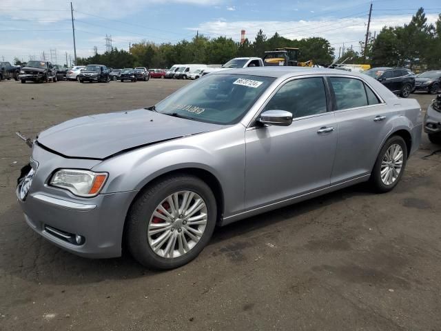 2014 Chrysler 300C