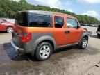 2003 Honda Element EX