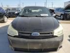 2009 Ford Focus SES