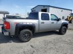 2007 Chevrolet Silverado K1500 Crew Cab