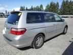 2006 Honda Odyssey EX