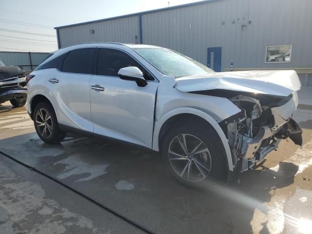 2023 Lexus RX 350 Base