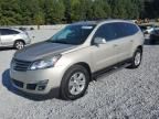 2013 Chevrolet Traverse LT