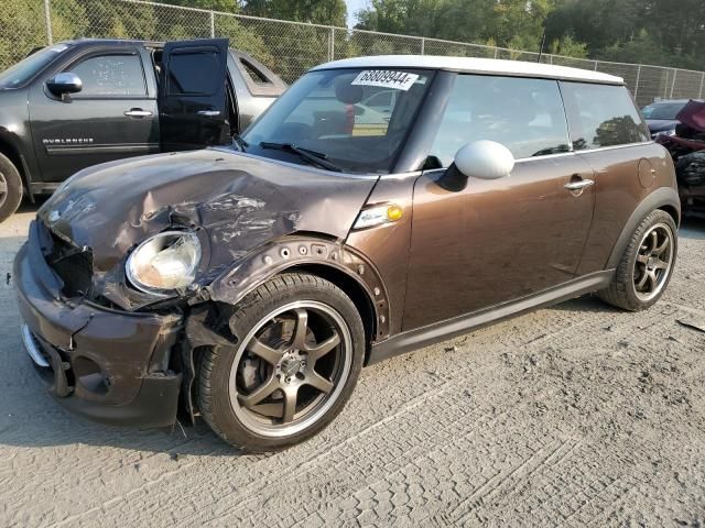 2011 Mini Cooper