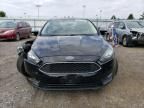 2018 Ford Focus SEL