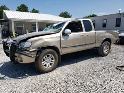 2003 Toyota Tundra Access Cab SR5 en venta en Prairie Grove, AR