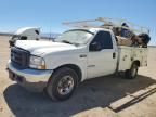 2003 Ford F250 Super Duty