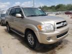 2006 Toyota Sequoia SR5