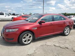 Ford salvage cars for sale: 2014 Ford Taurus SEL