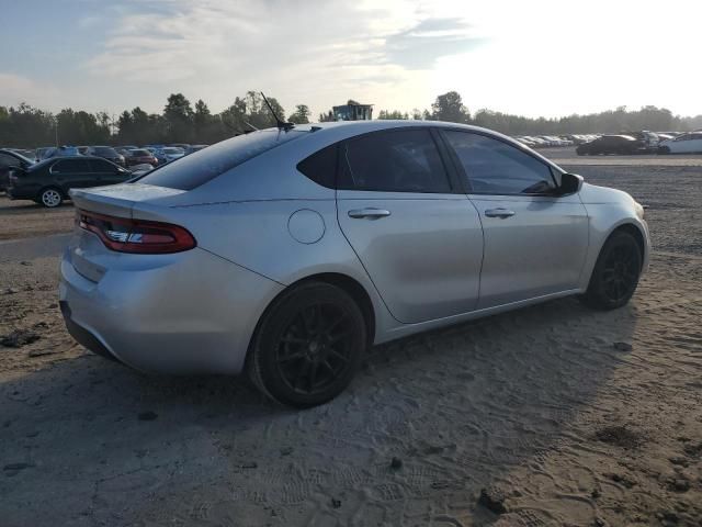 2013 Dodge Dart SXT