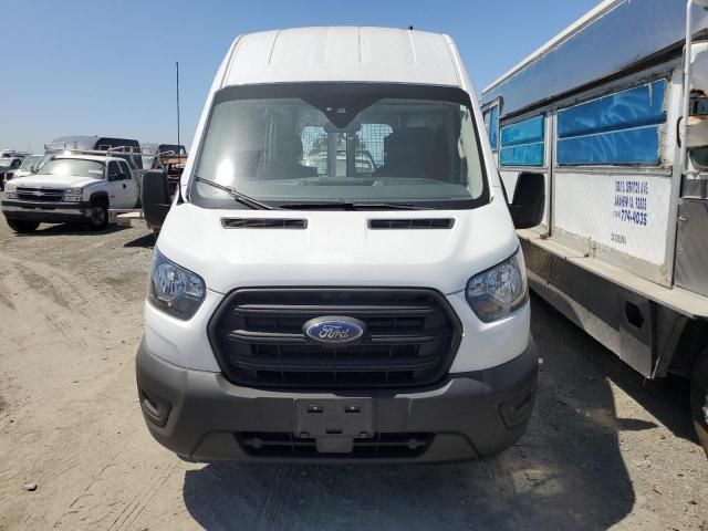 2020 Ford Transit T-250