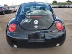 2005 Volkswagen New Beetle GLS